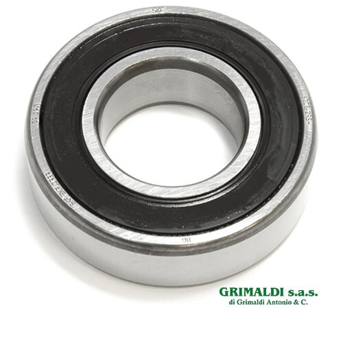 Cuscinetto sfera skf - a,