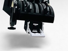 Boeing 737 Leva di Taglio