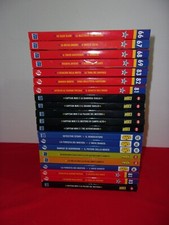 Fumetti edizioni mancolista - edizioni, if