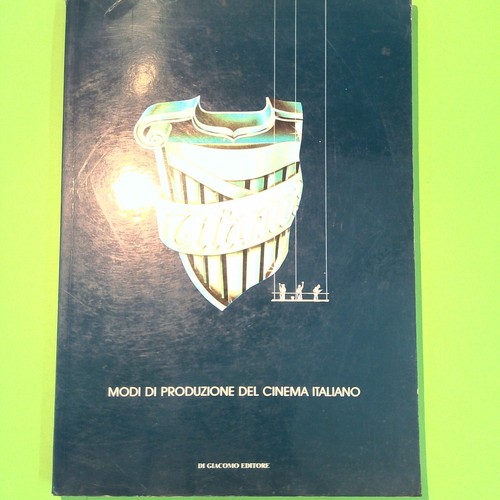 Modi produzione del - di,