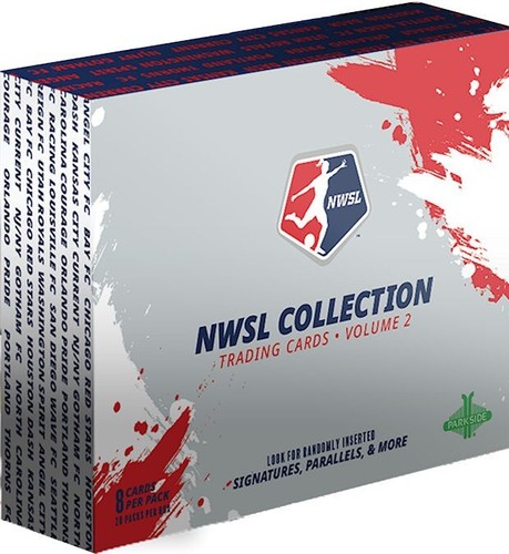 2024 nwsl parkside volume - 2024,