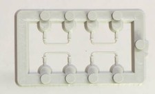 Lima 8005.030 Maniglie Beige