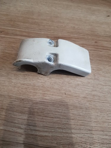 Coperchio supporto motore