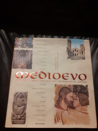 Medioevo 1000 1400 l arte - 1000-1400:, l'arte