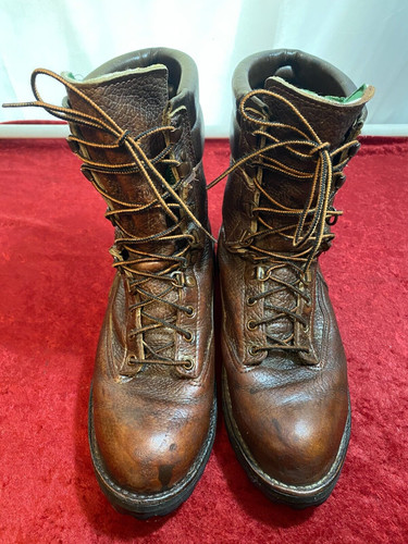 Danner gore tex - 8",