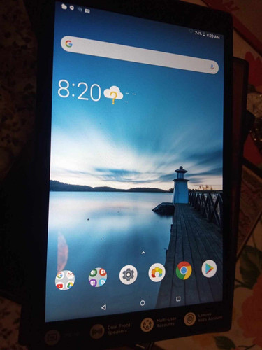 Tablet lenovo tab4 8 - ‎lenovo,