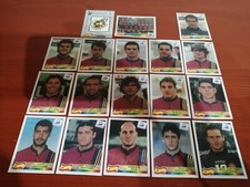 Squadra completa Espana album