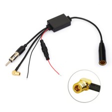 Adattatore antenna stereo