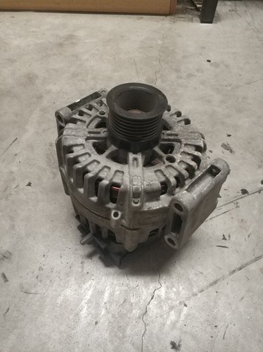 Alternatore mercedes classe - , c