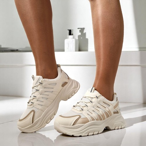 Scarpe ginnastica donna - da,