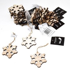 Lot 25 décorations de Noël