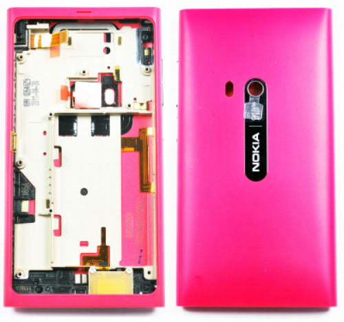 Rhonokn9 guscio per nokia - rhonokn9-00-p,