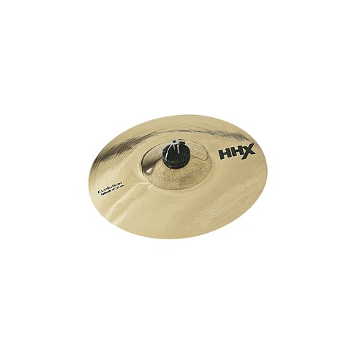 Sabian hhx evolution - hhx, splash