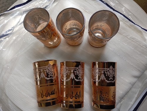 Set bicchieri celebrativi - set,