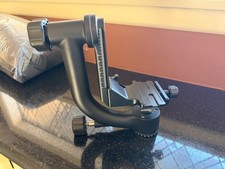 Testa cardanica Benro GH2 in alluminio serie 2