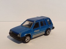 automobilina giocattolo