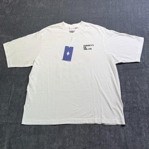 Shirt marcelo burlon contea - marcelo,