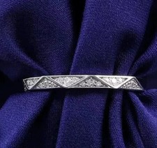 Splendido anello donna a