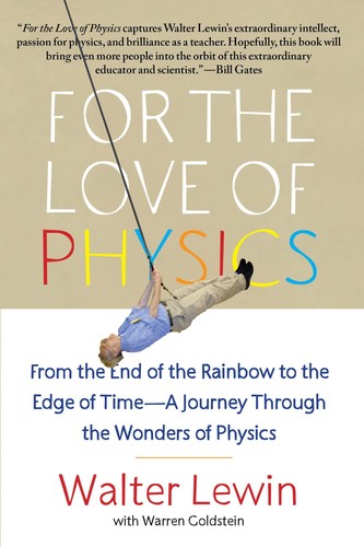 For the love - the, physics