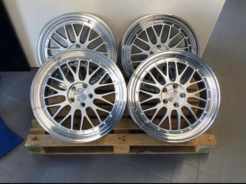 Cerchi ultra wheels - wheels, 19
