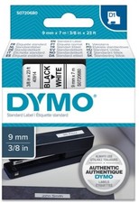 Nastro Dymo D1  9mm x 7 mt
