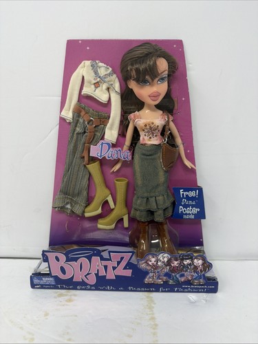Nob bratz dana style - nob, it