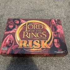 Il Signore Degli Anelli