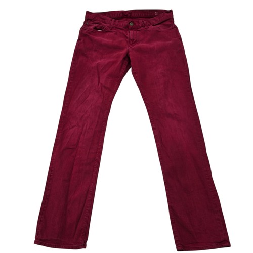 Jeans tommy hilfiger uomo - tommy, da