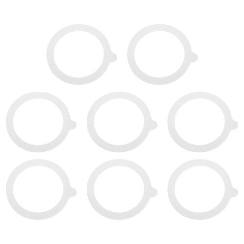 8pcs guarnizioni gomma per - in,