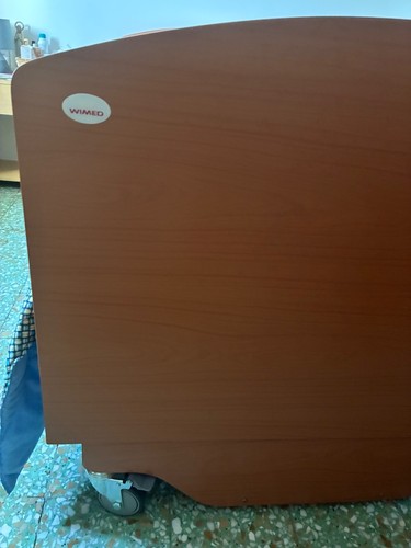 Letto elettrico degenza per - letto,
