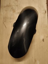 Yamaha Mt-01 Parafango