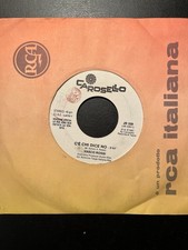 VASCO ROSSI disco Juke Box 