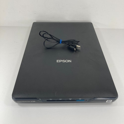 Epson perfection v39 photo - epson,