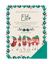 Manuale per ospitare - manuale, l'elfo