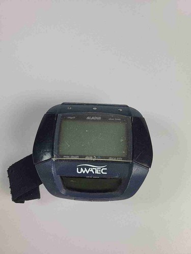 Scubapro uwatec aladin air - uwatec,