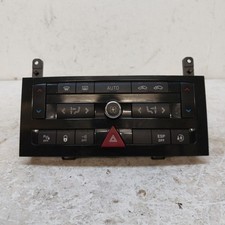 Pannello interruttore comando