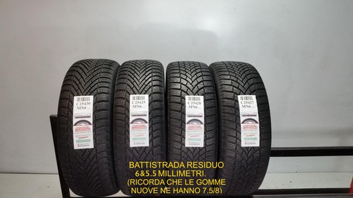 Gomme usate termiche - ,