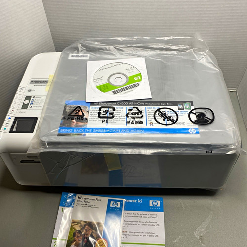 Photosmart c4280 stampante - photosmart,