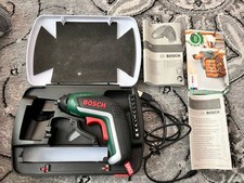 Bosch Avvitatore a batteria