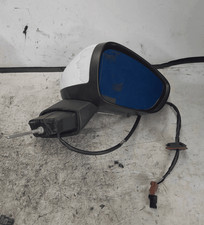 Retrovisore est. regolaz. elettr. DX CITROEN C3 2a Serie (A51) 1.1 Ber.