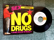 JOVANOTTI * Sex No Drugs And