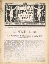 F. De Roberto - LA MOGLIE DEL