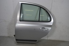 PORTA PORTIERA POSTERIORE