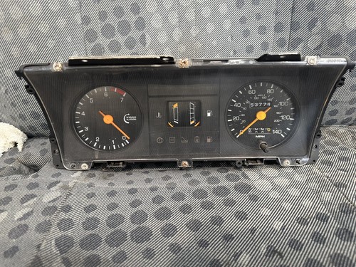 Ford escort mk3 - ford, rs
