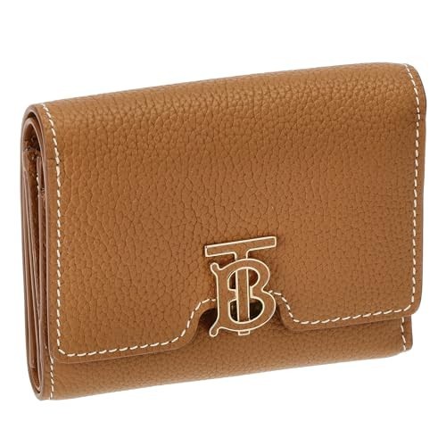Burberry portafoglio triplo - [burberry],