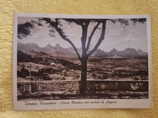 TEMPIO PAUSANIA Conca Marina