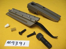 Ponte di visione Horton