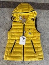 Piumino Moncler Glyco nuovo