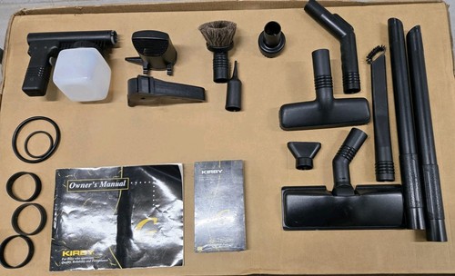 Kirby gsix oem attacco - g6,