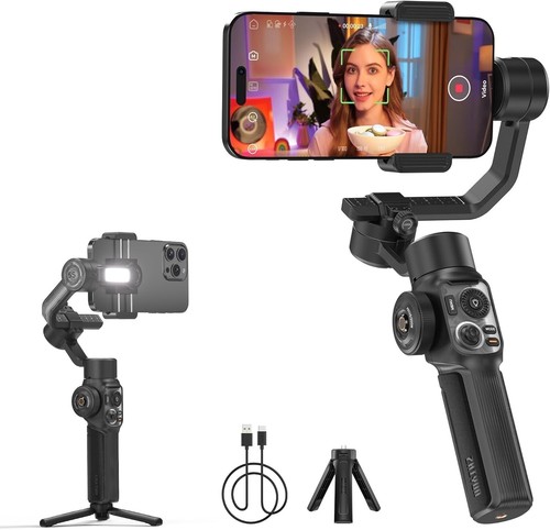 Zhiyun smooth ai - smooth,